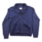 Vintage 1970s Thrashed L.L. Bean Knitted Cardigan Sweater Men's M