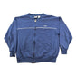 Vintage 1990s Slazenger Sports Full Zip Tracksuit Men's S Men's XL