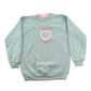 Vintage 1990s Aunts Are Special Embroidered Crewneck Sweater Women's S