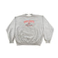 Vintage 2003 Ohio State University National Championship Collegiate Crewneck Sweatshirt Men's XL
