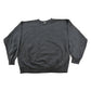 Vintage 1990s Hanes Ultimate Cotton Blank Crewneck Sweatshirt Men's Large