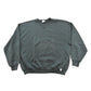 Vintage 1990s Russel Blank Crewneck Sweatshirt Men's L