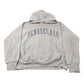 Vintage 1990s Rensselaer Polytechnic Institute Collegiate Hoodie Sweatshirt Men's S