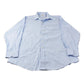 Vintage 1990s Brooks Brothers Gingham Checkered Button Up Shirt Men's XL