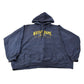 Vintage 2000s University of Notre Dame Hoodie Sweatshirt Men's XL