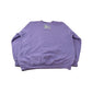 Vintage 1990s Northern Reflections Winter Landscape Outdoorsman Crewneck Sweatshirt Women's Large