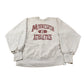 Vintage 1990s Thrashed University of Minnesota Athletics Crewneck Sweatshirt Men's Large