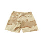 Vintage 2000s Wallace & Barnes Desert Camo Cargo Shorts Men's 34