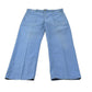 Vintage 1960s Carter's Fatigue Pleated Trousers Men's 37 x 29