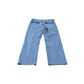 Vintage 1960s Carter's Fatigue Pleated Trousers Men's 37 x 29