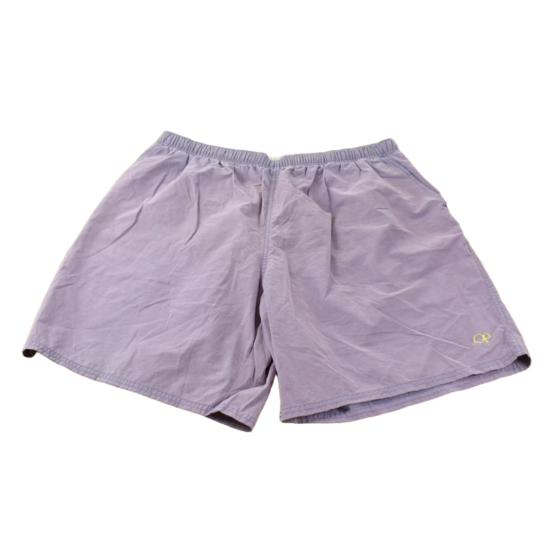 Vintage 1990s Ocean Pacific Swim Shorts Men's XL