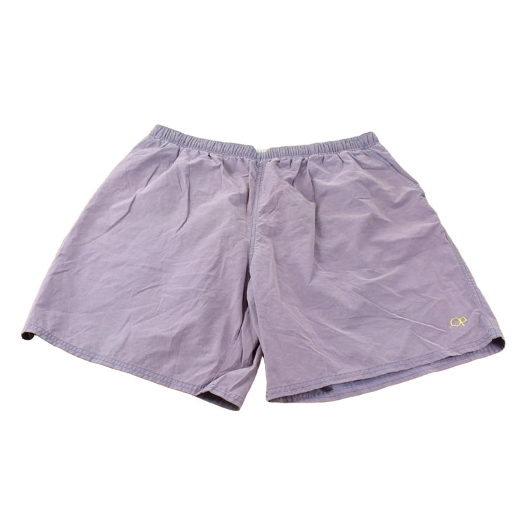 Vintage 1990s Ocean Pacific Swim Shorts Men's XL