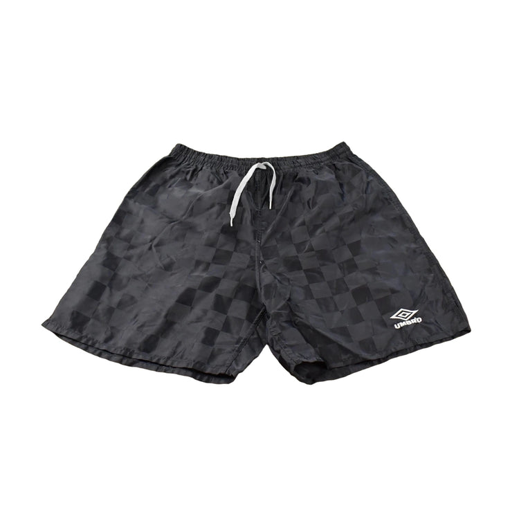 Vintage 1990s Umbro Soccer Shorts Men's Small