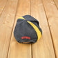 Proper Vintage Accessories > Hats & Head Coverings > Hats & Caps Vintage 1990s Indiana Pacers NBA Wool Snap Back Hat / Made In USA / OSFA / 90s Snap Back / Vintage Hat / Embroidered / Color Block