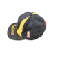 Proper Vintage Accessories > Hats & Head Coverings > Hats & Caps Vintage 1990s Indiana Pacers NBA Wool Snap Back Hat / Made In USA / OSFA / 90s Snap Back / Vintage Hat / Embroidered / Color Block