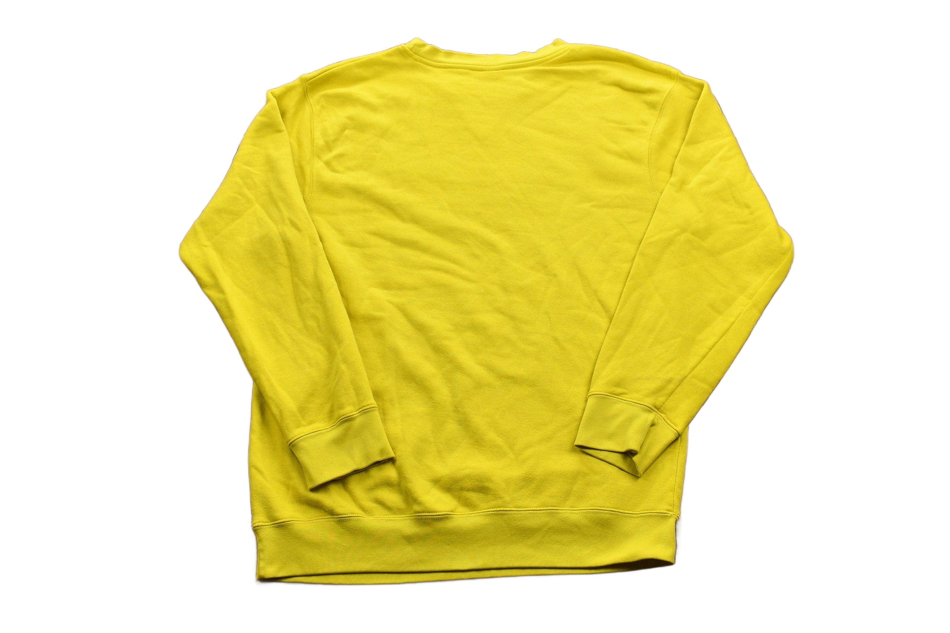 Proper Vintage Clothing > Gender Neutral Adult Clothing > Hoodies & Sweatshirts > Sweatshirts 1990s Michigan State Crewneck / 90s Crewneck / Football / Vintage Sweatshirt / American Sportswear / Pullover Sweatshirt