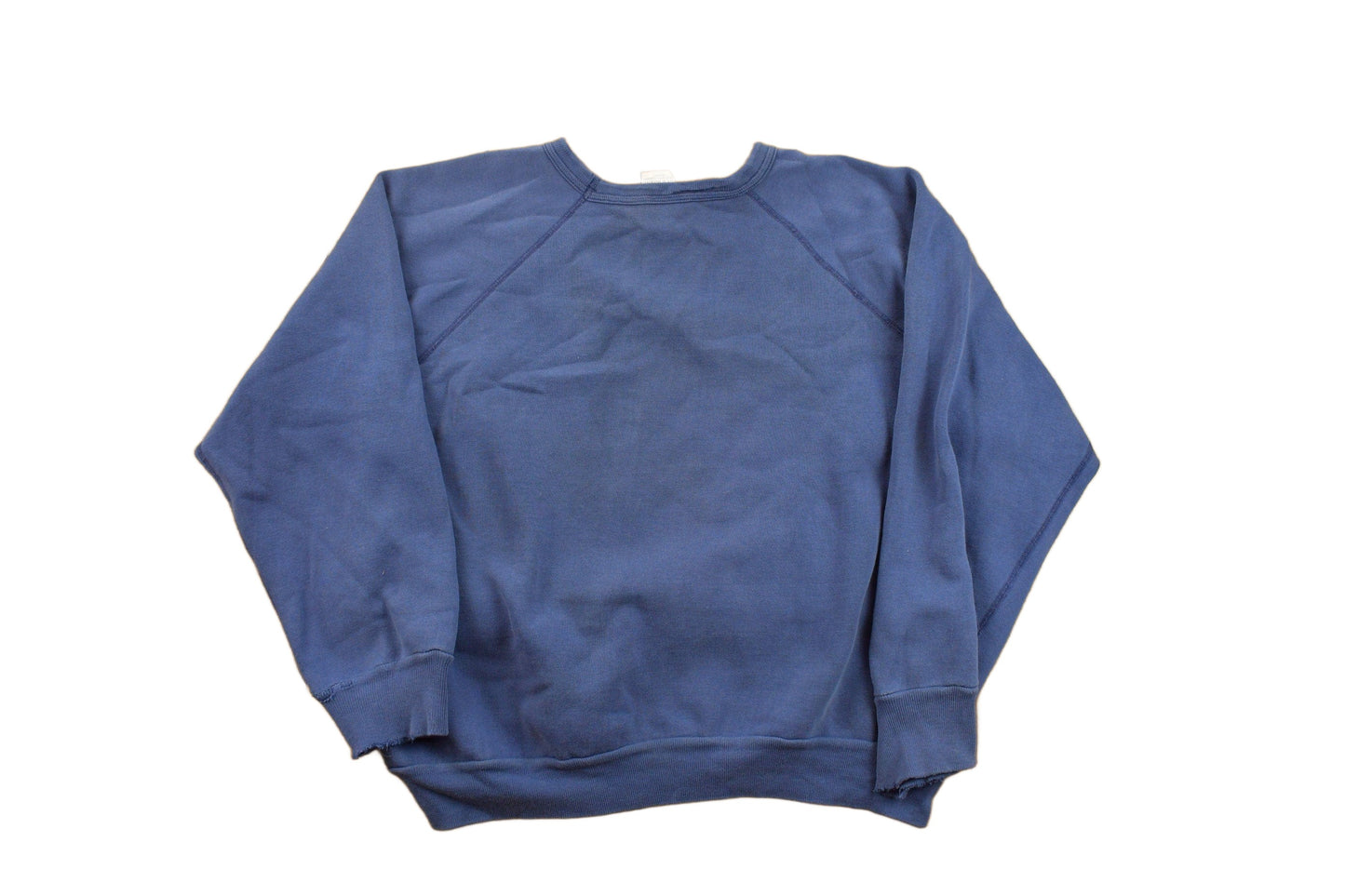 Proper Vintage Clothing > Gender Neutral Adult Clothing > Hoodies & Sweatshirts > Sweatshirts Vintage 1960s Huron College Collegiate Crewneck /Made In Canada / NCAA Sweatshirt / Sportswear / Americana