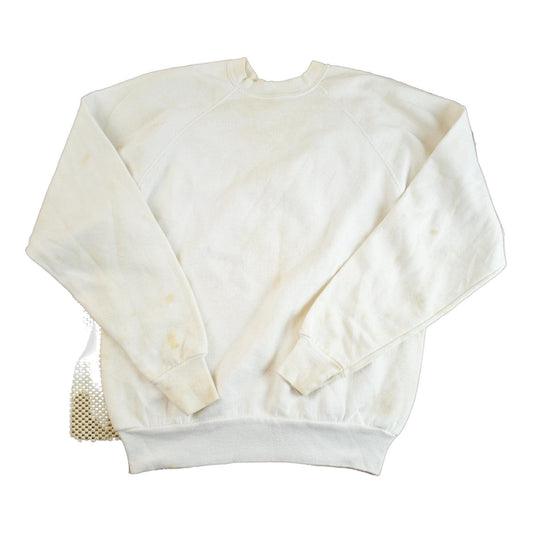 Proper Vintage Clothing > Gender Neutral Adult Clothing > Hoodies & Sweatshirts > Sweatshirts Vintage 1980s Cleveland Browns - 