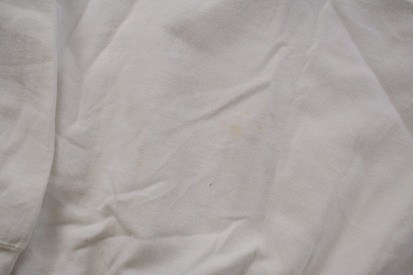 Proper Vintage Clothing > Gender Neutral Adult Clothing > Hoodies & Sweatshirts > Sweatshirts Vintage 1980s No Scrubs Crewneck Sweatshirt / 80s / Embroidered / Sportswear / Athleisure / Americana