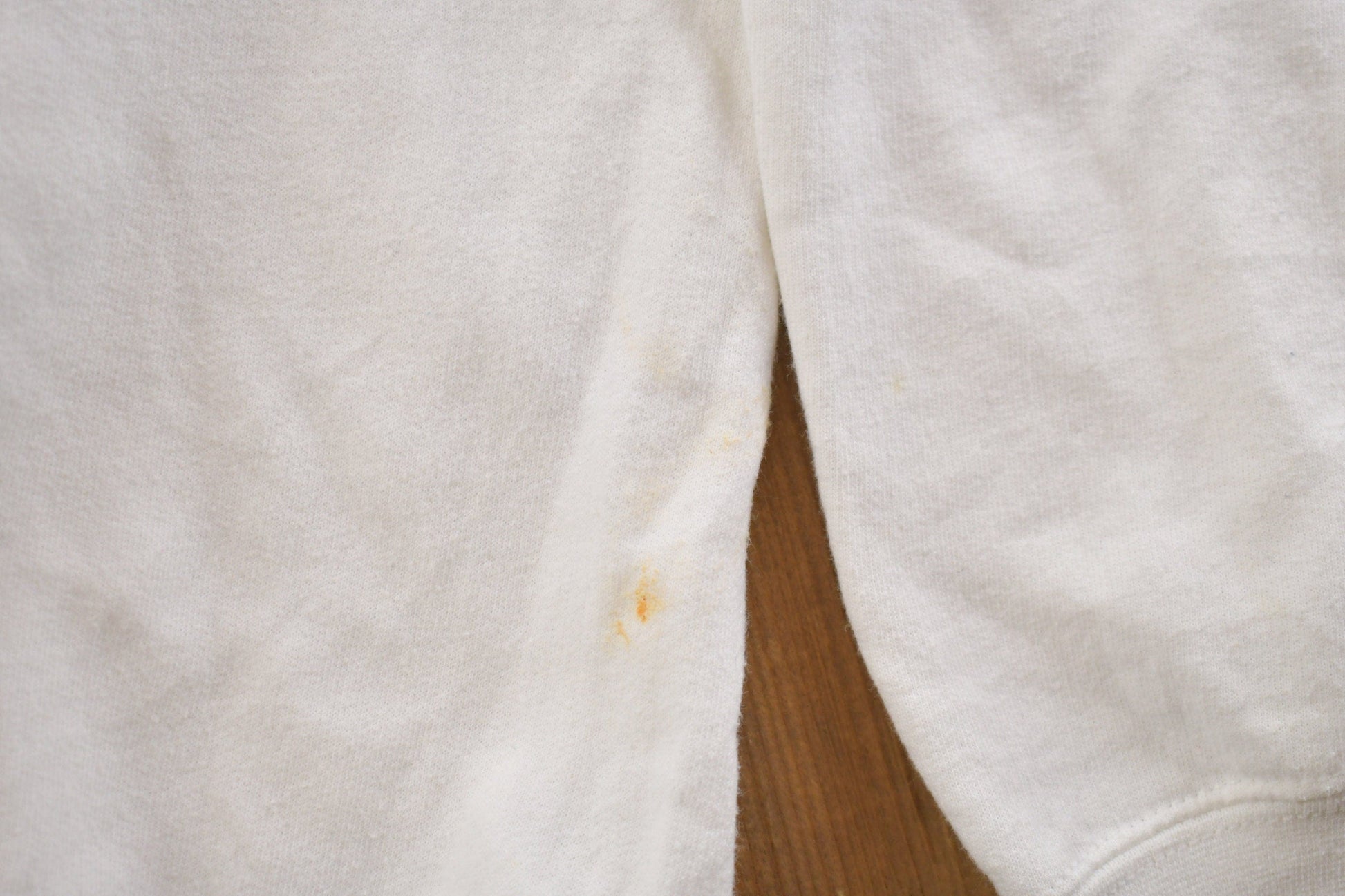 Proper Vintage Clothing > Gender Neutral Adult Clothing > Hoodies & Sweatshirts > Sweatshirts Vintage 1980s No Scrubs Crewneck Sweatshirt / 80s / Embroidered / Sportswear / Athleisure / Americana