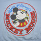 Proper Vintage Clothing > Gender Neutral Adult Clothing > Hoodies & Sweatshirts > Sweatshirts Vintage 1980s Walt Disney Mickey Mouse Crewneck / Made In USA / Vintage Sweatshirt / Sportswear / 80s Disney