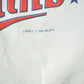 Proper Vintage Clothing > Gender Neutral Adult Clothing > Hoodies & Sweatshirts > Sweatshirts Vintage 1987 Minnesota Twins MLB Crewneck Sweatshirt Men's Large / Made In USA / Baseball / Sportswear / World Series