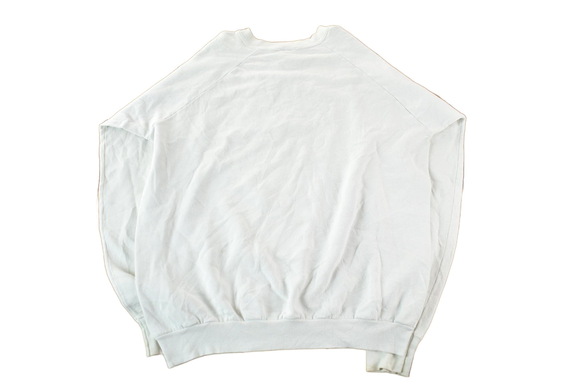 Proper Vintage Clothing > Gender Neutral Adult Clothing > Hoodies & Sweatshirts > Sweatshirts Vintage 1987 Minnesota Twins MLB Crewneck Sweatshirt Men's Large / Made In USA / Baseball / Sportswear / World Series