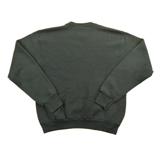 Proper Vintage Clothing > Gender Neutral Adult Clothing > Hoodies & Sweatshirts > Sweatshirts Vintage 1990 Concordia College University Crewneck / St. Paul Minnesota / Sweatshirt / Sportswear / Americana / Retro / Raglan