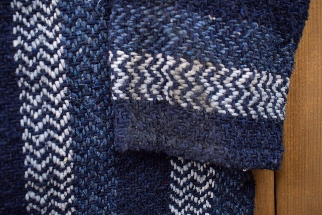 Proper Vintage Clothing > Gender Neutral Adult Clothing > Hoodies & Sweatshirts > Sweatshirts Vintage 1990s Baja Joe Striped Baja Hoodie / 90s Baja Hoodie / Vintage Sweater / Color Block / Baja Sweater / Vintage Baja Hoodie