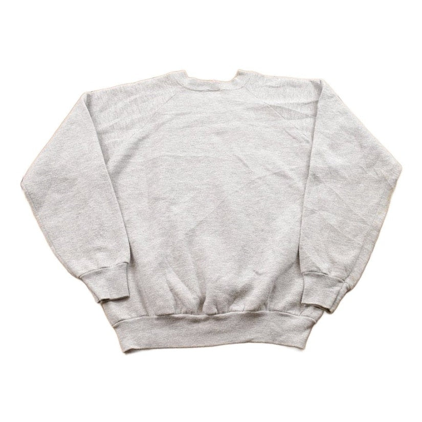 Proper Vintage Clothing > Gender Neutral Adult Clothing > Hoodies & Sweatshirts > Sweatshirts Vintage 1990s Bean Soup McClure Pennsylvania Crewneck Sweatshirt / 90s Crewneck / Souvenir Sweater / Streetwear / Travel And Vacation