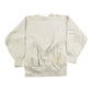 Proper Vintage Clothing > Gender Neutral Adult Clothing > Hoodies & Sweatshirts > Sweatshirts Vintage 1990s Blank Grey Champion Reverse Weave Crewneck / Vintage Champion / Vintage Pullover / Streetwear /Made In USA / Sportswear