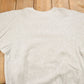 Proper Vintage Clothing > Gender Neutral Adult Clothing > Hoodies & Sweatshirts > Sweatshirts Vintage 1990s Blank Grey Champion Reverse Weave Crewneck / Vintage Champion / Vintage Pullover / Streetwear /Made In USA / Sportswear