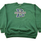 Proper Vintage Clothing > Gender Neutral Adult Clothing > Hoodies & Sweatshirts > Sweatshirts Vintage 1990s Branson University Collegiate Crewneck / Embroidered / Made In USA / Sportswear / Americana