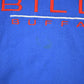 Proper Vintage Clothing > Gender Neutral Adult Clothing > Hoodies & Sweatshirts > Sweatshirts Vintage 1990s Buffalo Bills NFL Embroidered Crewneck Sweatshirt / Made In USA / Vintage Football / Sportswear / Logo 7 / Bills Mafia