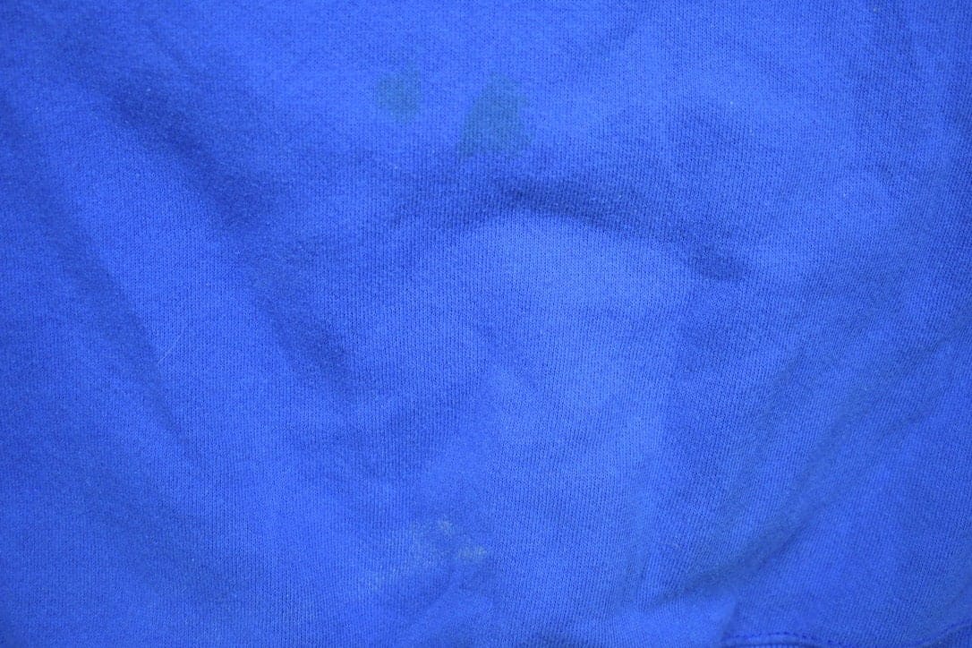 Proper Vintage Clothing > Gender Neutral Adult Clothing > Hoodies & Sweatshirts > Sweatshirts Vintage 1990s Buffalo Sabres NHL Crewneck Sweatshirt / Made In USA / Hockey / Sportswear / Athleisure / Americana / CSA / Buffalo Vintage