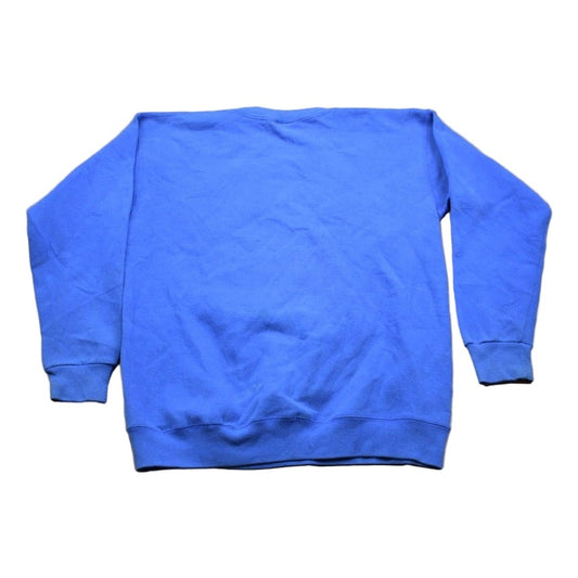 Proper Vintage Clothing > Gender Neutral Adult Clothing > Hoodies & Sweatshirts > Sweatshirts Vintage 1990s Buffalo Sabres NHL Crewneck Sweatshirt / Made In USA / Hockey / Sportswear / Athleisure / Americana / CSA / Buffalo Vintage