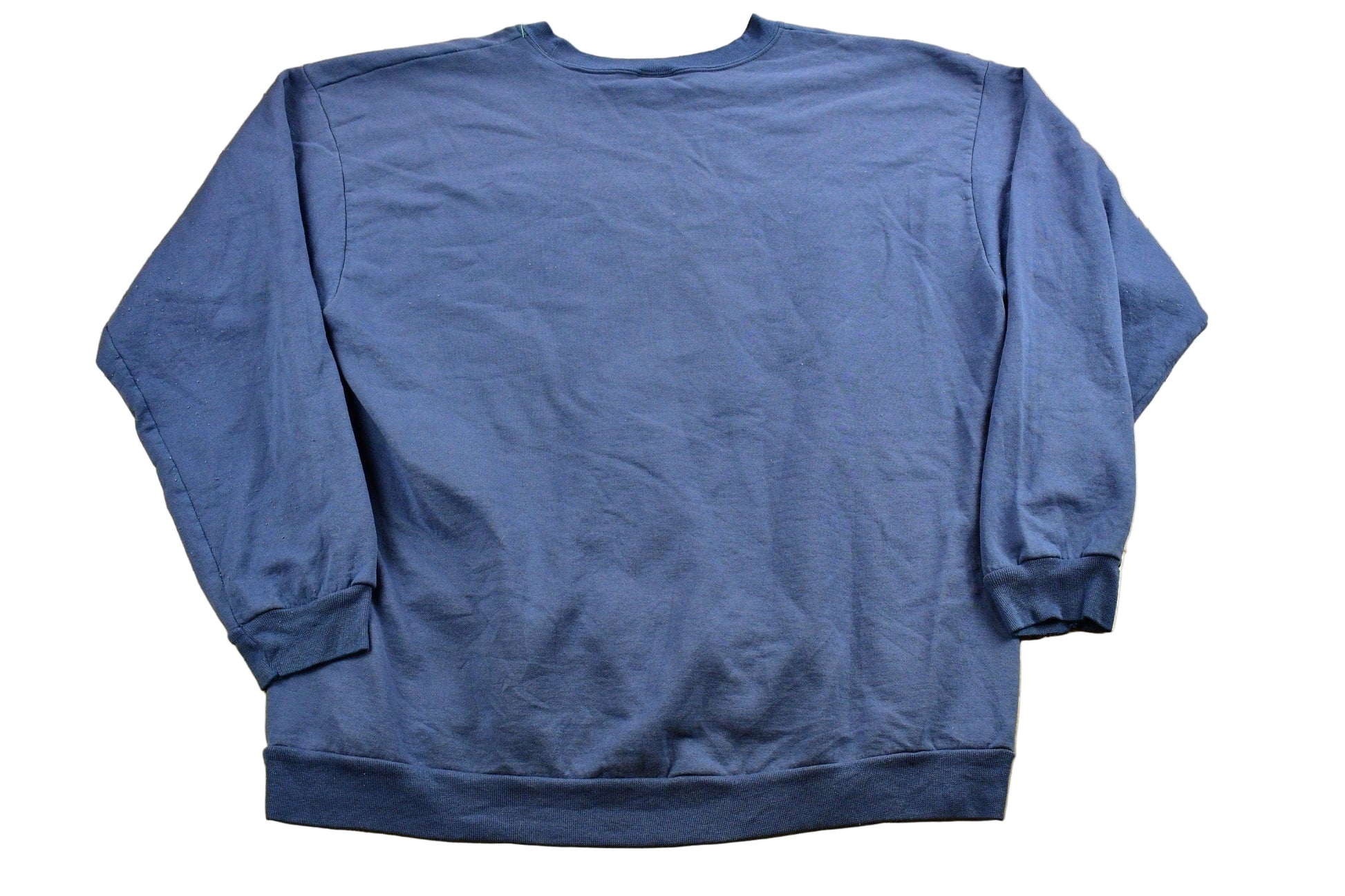 Proper Vintage Clothing > Gender Neutral Adult Clothing > Hoodies & Sweatshirts > Sweatshirts Vintage 1990s Buffalo Sabres NHL CSA Crewneck Sweatshirt / Made In USA / Hockey / Sportswear / Athleisure / Americana