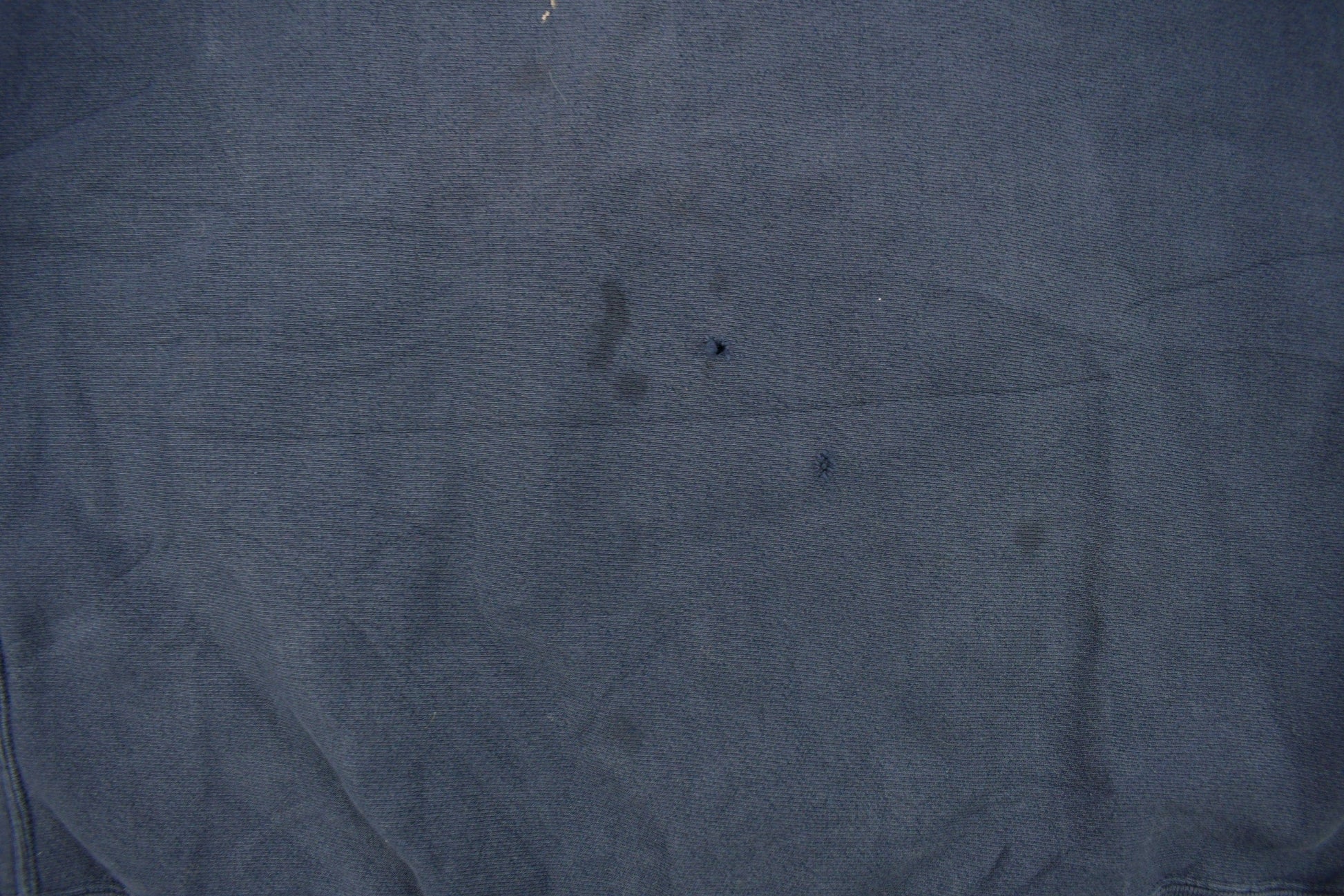 Proper Vintage Clothing > Gender Neutral Adult Clothing > Hoodies & Sweatshirts > Sweatshirts Vintage 1990s Butler University Original Reverse Weave Collegiate Crewneck / Embroidered / NCAA Sweatshirt / Sportswear / Americana