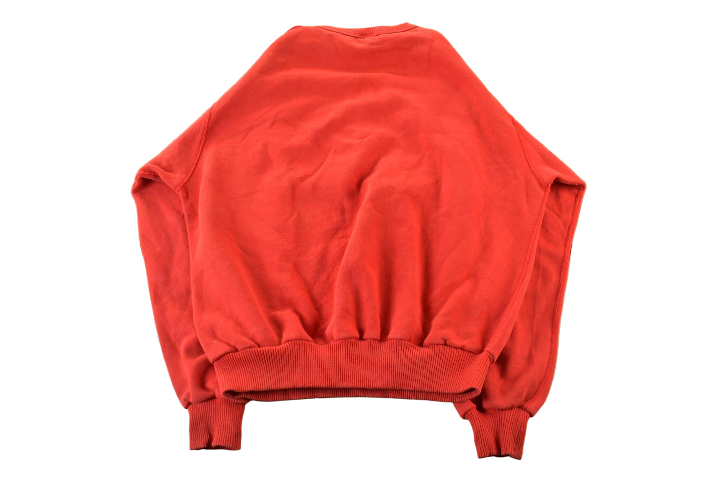 Proper Vintage Clothing > Gender Neutral Adult Clothing > Hoodies & Sweatshirts > Sweatshirts Vintage 1990s Calgary Flames NHL Hockey Crewneck Sweatshirt / Made In USA / Vintage Sportswear / Embroidered / Men's XL