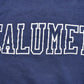 Proper Vintage Clothing > Gender Neutral Adult Clothing > Hoodies & Sweatshirts > Sweatshirts Vintage 1990s Calumet College Crewneck Sweatshirt Youth M / NCAA Sweatshirt / Sportswear / Americana