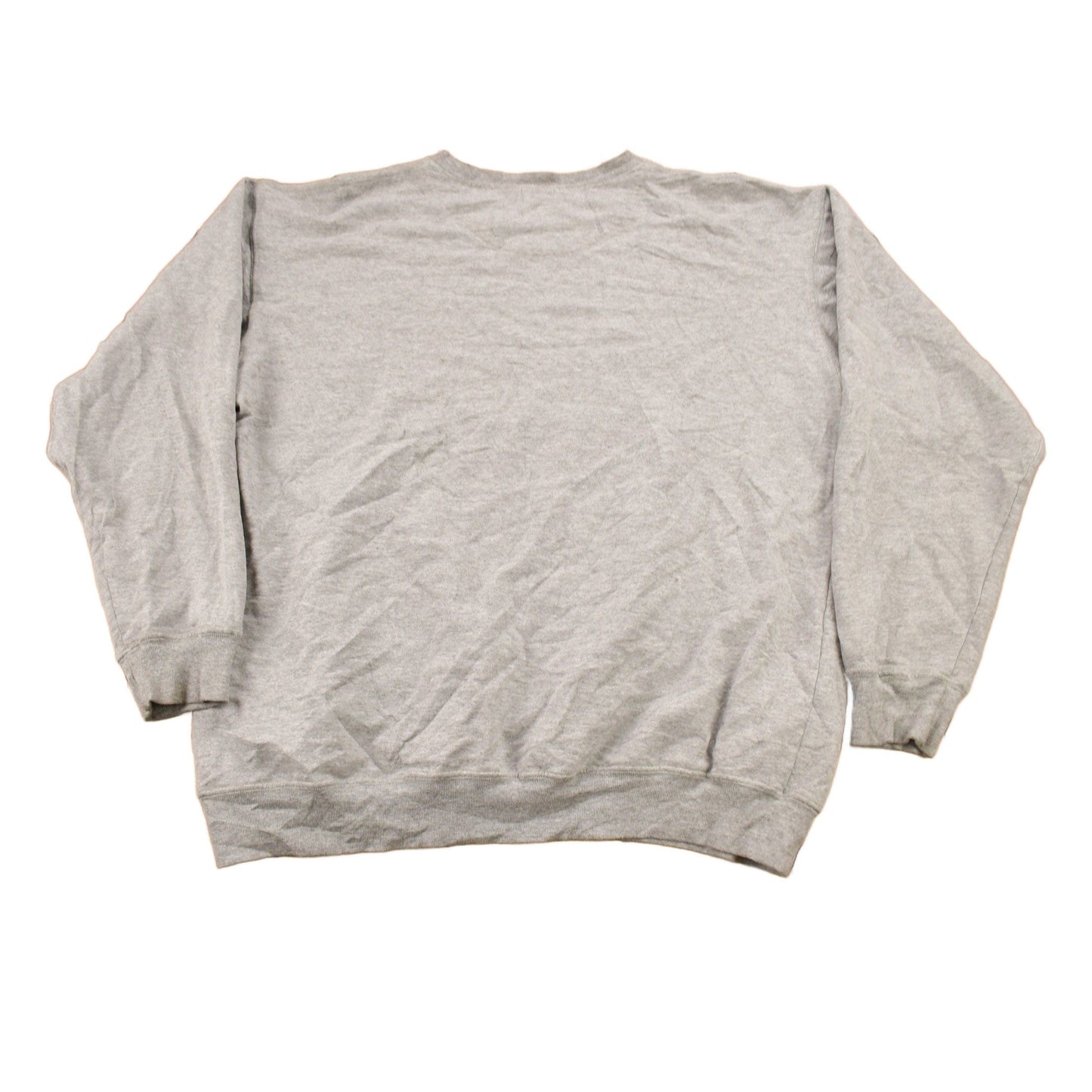 Proper Vintage Clothing > Gender Neutral Adult Clothing > Hoodies & Sweatshirts > Sweatshirts Vintage 1990s Calvin Klein Crewneck Sweatshirt / 90s Crewneck / Made In Canada / Streetwear / 90s