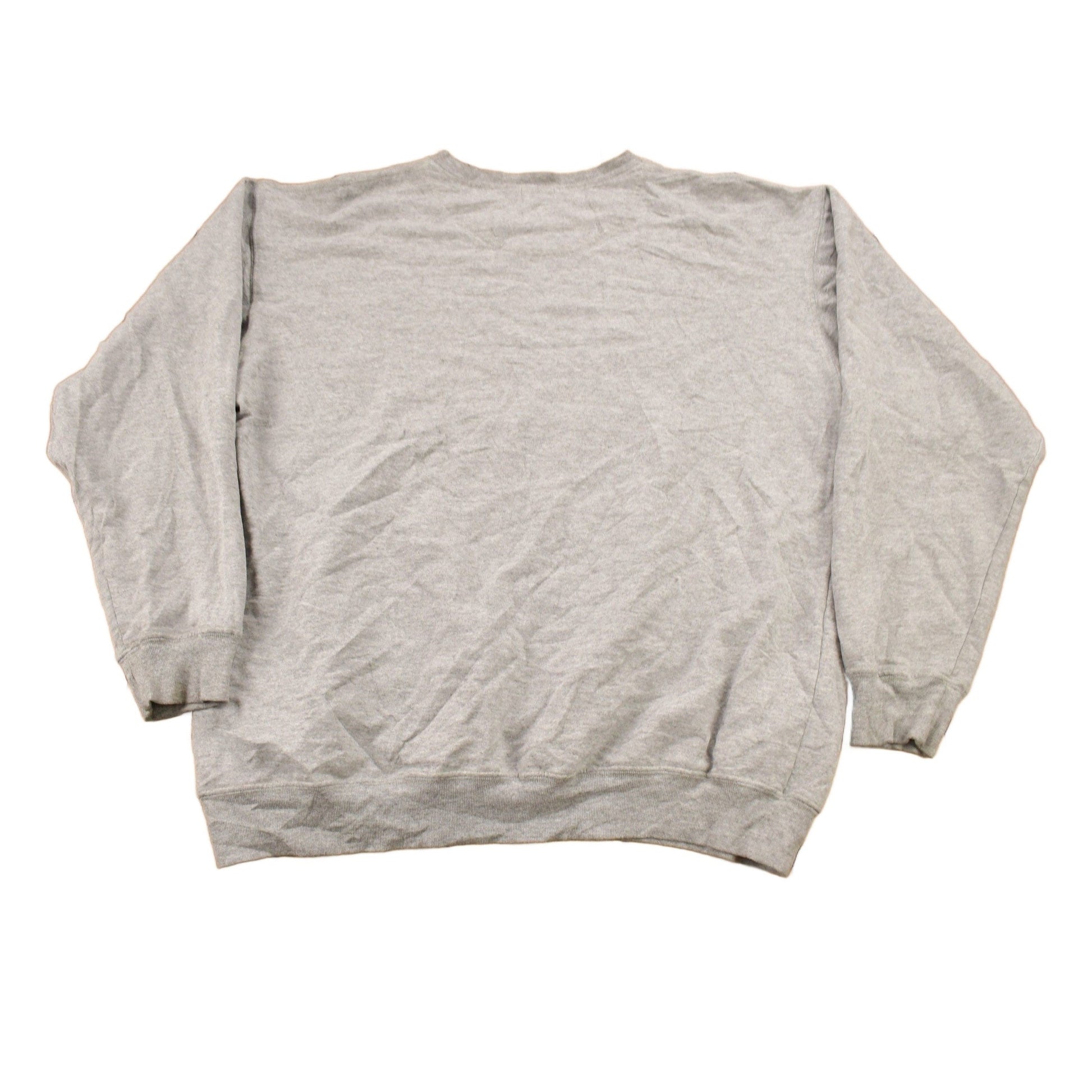 Proper Vintage Clothing > Gender Neutral Adult Clothing > Hoodies & Sweatshirts > Sweatshirts Vintage 1990s Calvin Klein Crewneck Sweatshirt / 90s Crewneck / Made In Canada / Streetwear / 90s