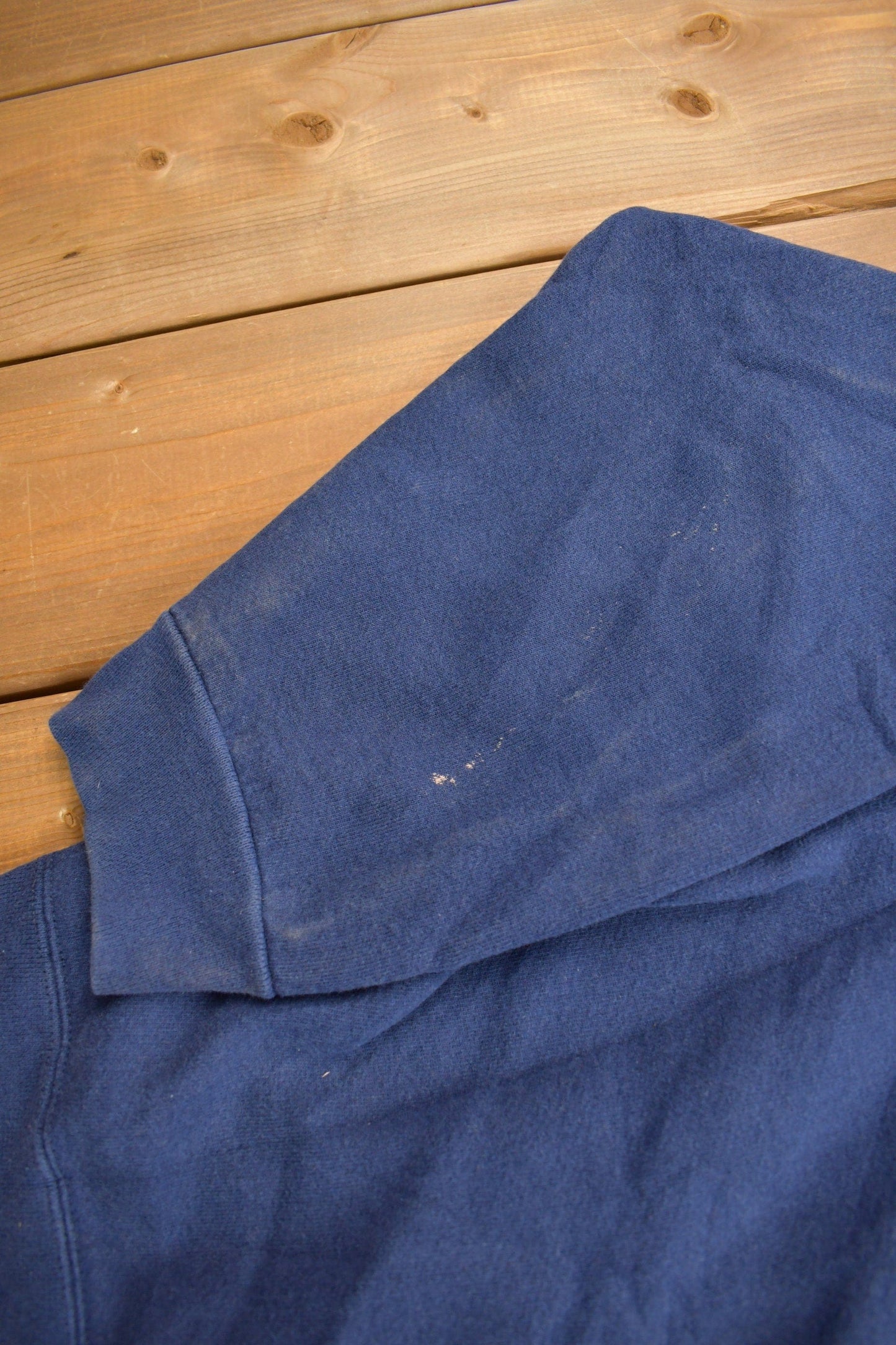 Proper Vintage Clothing > Gender Neutral Adult Clothing > Hoodies & Sweatshirts > Sweatshirts Vintage 1990s Canisius College Crewneck / Collegiate Pullover Sweatshirt / Super Cotton