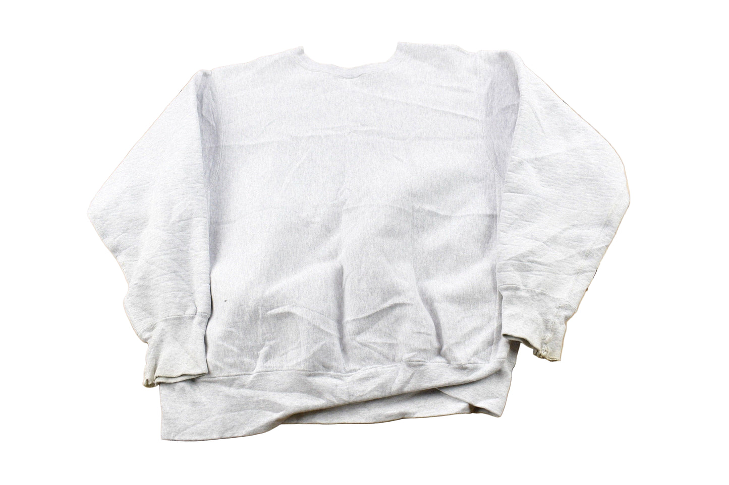 Proper Vintage Clothing > Gender Neutral Adult Clothing > Hoodies & Sweatshirts > Sweatshirts Vintage 1990s Capital University Collegiate Crewneck / The Cotton Exchange / NCAA Sweatshirt / Sportswear / Americana