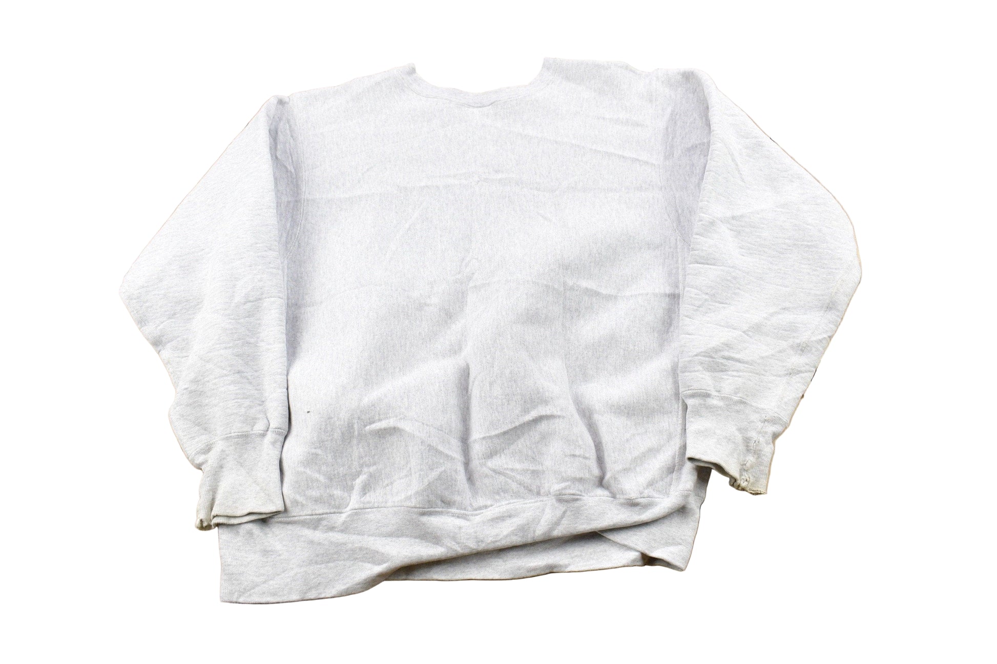 Proper Vintage Clothing > Gender Neutral Adult Clothing > Hoodies & Sweatshirts > Sweatshirts Vintage 1990s Capital University Collegiate Crewneck / The Cotton Exchange / NCAA Sweatshirt / Sportswear / Americana