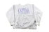 Proper Vintage Clothing > Gender Neutral Adult Clothing > Hoodies & Sweatshirts > Sweatshirts Vintage 1990s Capital University Collegiate Crewneck / The Cotton Exchange / NCAA Sweatshirt / Sportswear / Americana