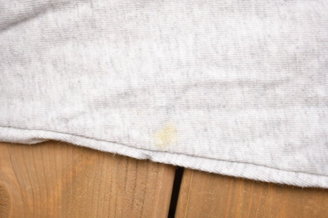 Proper Vintage Clothing > Gender Neutral Adult Clothing > Hoodies & Sweatshirts > Sweatshirts Vintage 1990s Champion Blank Crewneck Sweatshirt / 90s Crewneck / Champion Vintage / Essential / Streetwear / 90s Blank / 90s Champion