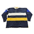 Proper Vintage Clothing > Gender Neutral Adult Clothing > Hoodies & Sweatshirts > Sweatshirts Vintage 1990s Chaps Ralph Lauren Rugby Sweater - Large
