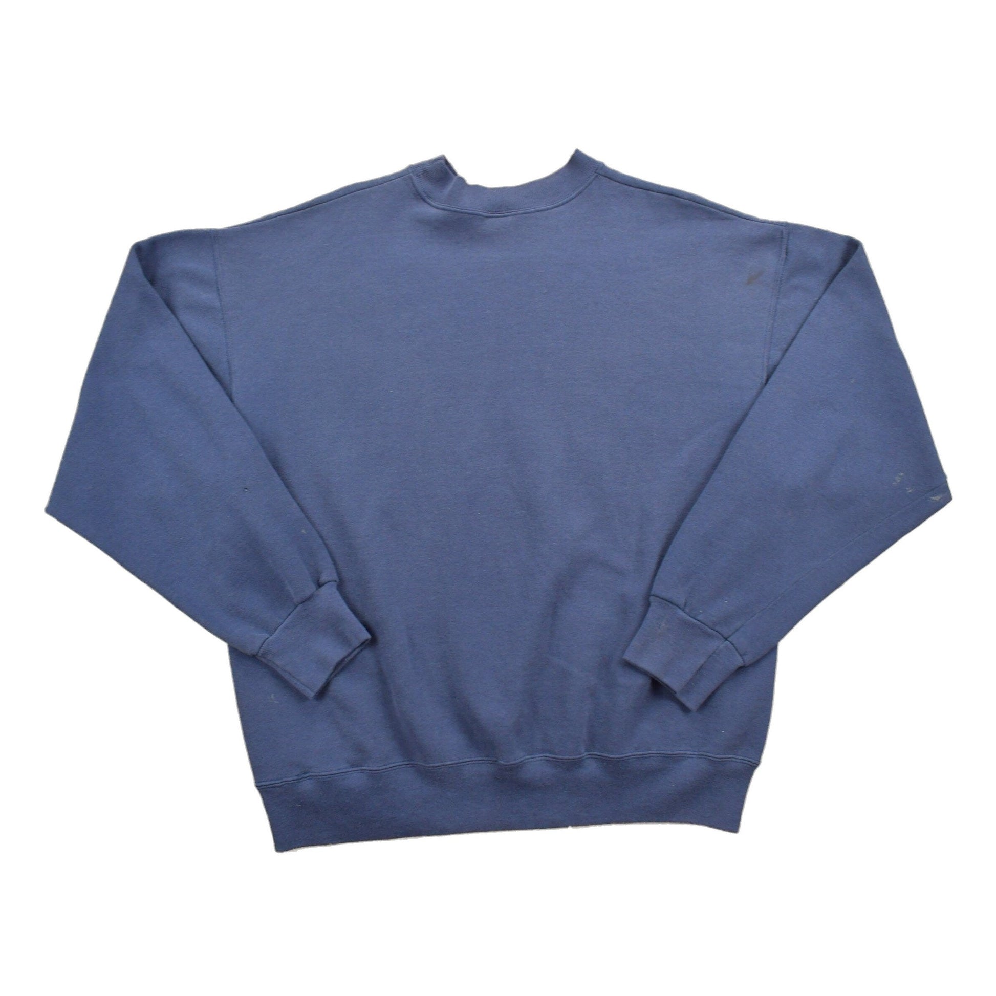 Proper Vintage Clothing > Gender Neutral Adult Clothing > Hoodies & Sweatshirts > Sweatshirts Vintage 1990s Chicago Bears Crewneck Sweatshirt / NFC / 90s Pullover / NFL / Sportswear / Athleisure / Made In USA