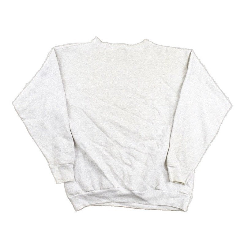 Proper Vintage Clothing > Gender Neutral Adult Clothing > Hoodies & Sweatshirts > Sweatshirts Vintage 1990s Chicago Bears NFL Crewneck Sweatshirt / Made In USA / Football / Sportswear / Americana / NFL / Tultex /